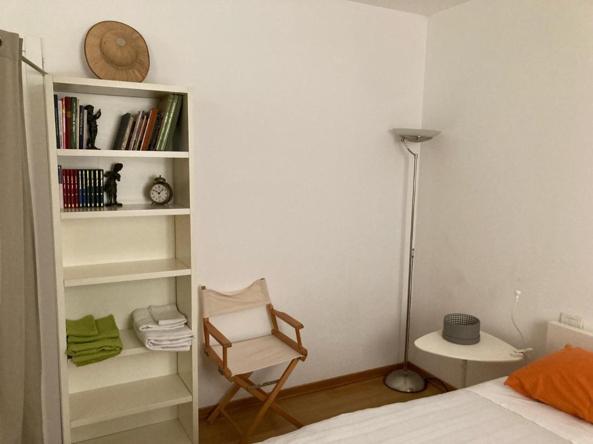 Studio 23 Triëst Buitenkant foto
