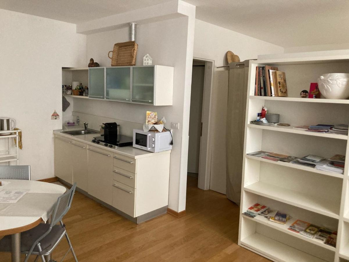 Studio 23 Triëst Buitenkant foto