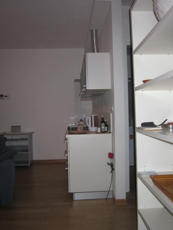Studio 23 Triëst Kamer foto