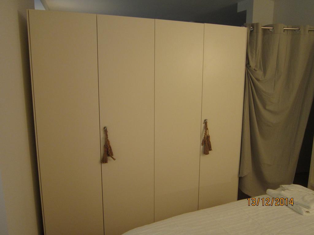 Studio 23 Triëst Kamer foto