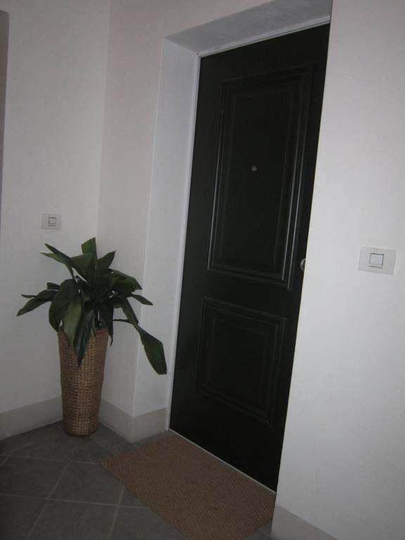 Studio 23 Triëst Kamer foto