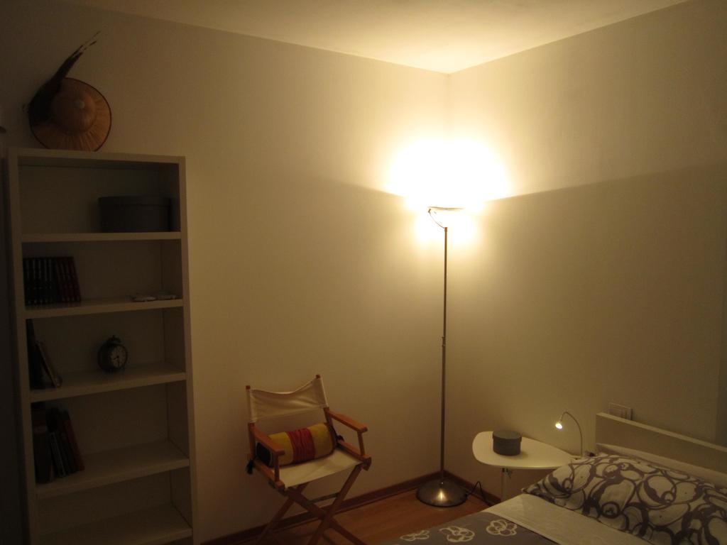 Studio 23 Triëst Buitenkant foto