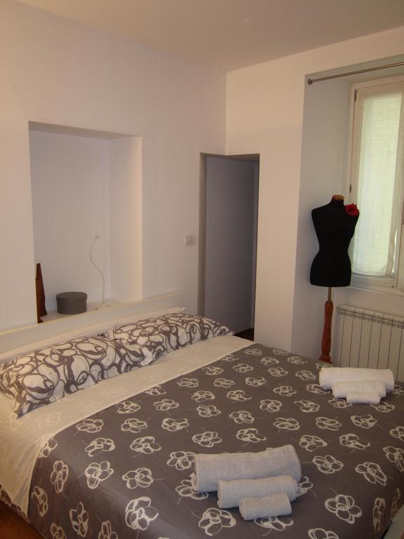 Studio 23 Triëst Buitenkant foto