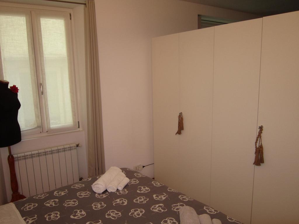 Studio 23 Triëst Buitenkant foto