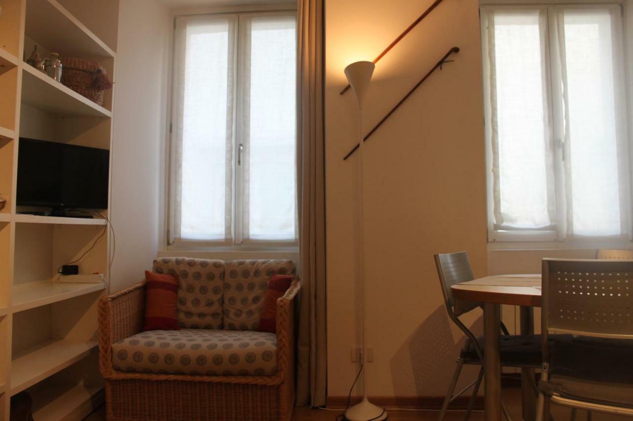 Studio 23 Triëst Buitenkant foto