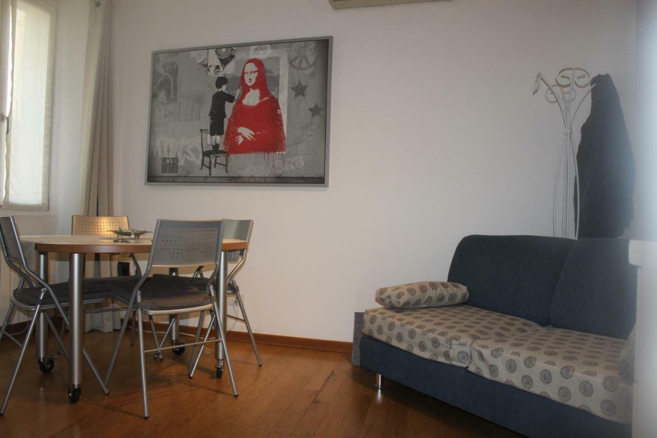 Studio 23 Triëst Buitenkant foto